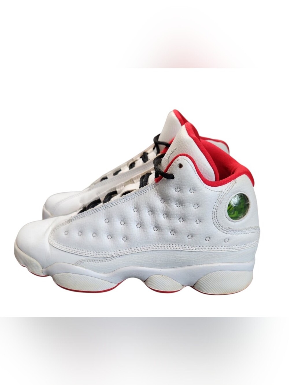 Jordan 13 Retro Alternate History of Flight